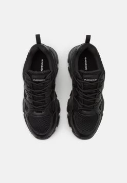 Even&Odd Trainers - Black 9 Even&Odd Trainers - Black -Even&Odd 8adfedb10a904cff8d944233a40fc119