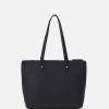 Even&Odd Tote Bag - Black