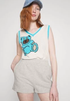 Even&Odd Shorts - Shorts 9 Even&Odd Shorts - Shorts -Even&Odd 8c3aac72148c490694fefccfdf48df7d