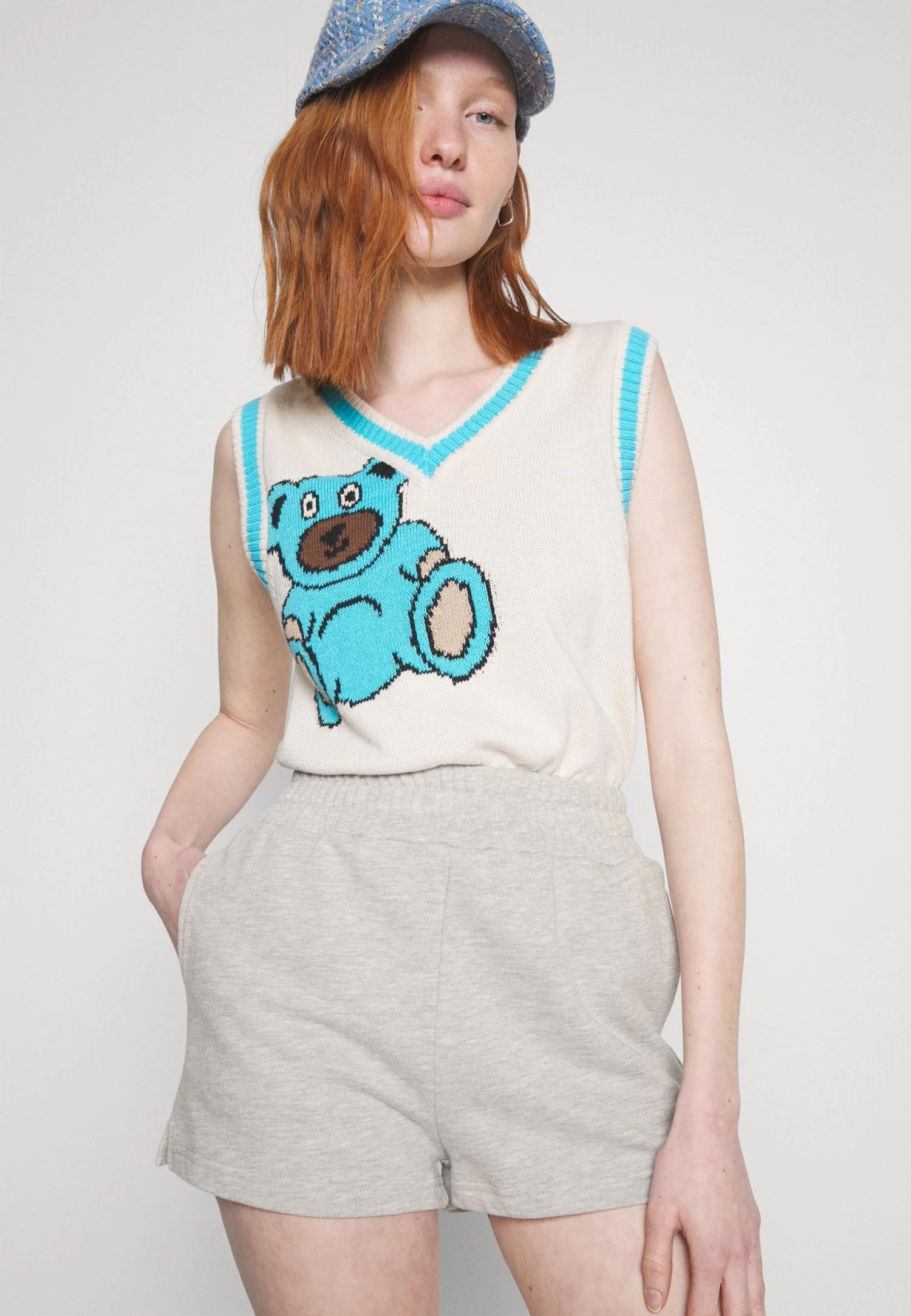 Even&Odd Shorts - Shorts 4 Even&Odd Shorts - Shorts - Image 4