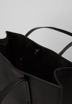 Even&Odd Tote Bag - Black -Even&Odd 8c858e1cf7384028b9b6a934f4856978