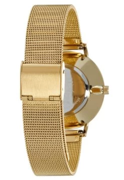 Even&Odd Watch - Gold-Coloured -Even&Odd 8c8e9b130b6343a29e015d3708040206