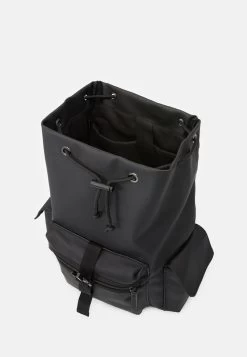 Even&Odd Rucksack - 802 - Black -Even&Odd 8cba57a29a13459f88522f52d4ed2c7d