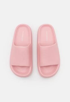 Even&Odd Pool Slides - Pink 11 Even&Odd Pool Slides - Pink -Even&Odd 8cfd4a80e1464d8b9e092e6f5ae97c1b