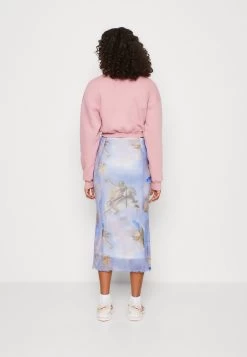 Even&Odd Sweatshirt - Pink 8 Even&Odd Sweatshirt - Pink -Even&Odd 8d195a1aaccb41fda38d428a1a98f219