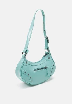 Even&Odd 14 Even&Odd Across Body Bag - Light Blue