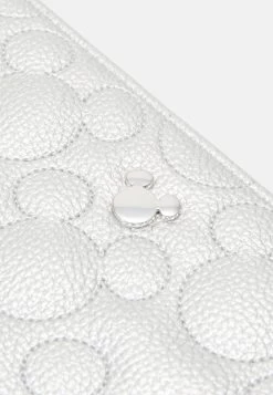 Even&Odd Disney Mickey Mouse - Wallet - Silver -Even&Odd 8daadffd20a54842abfef93e0f308db6