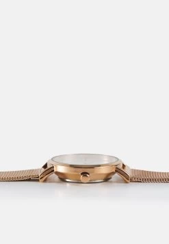 Even&Odd Set - Watch - Rose Gold-Coloured/Pink 7 Even&Odd Set - Watch - Rose Gold-Coloured/Pink -Even&Odd 8db760f835bd43448495db4ce1be44a0