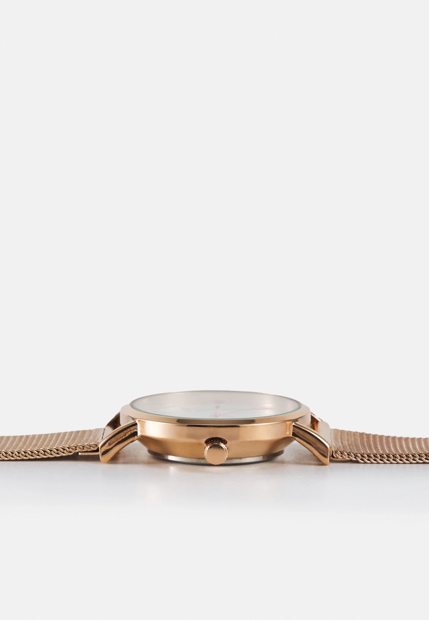 Even&Odd Set - Watch - Rose Gold-Coloured/Pink 3 Even&Odd Set - Watch - Rose Gold-Coloured/Pink - Image 3