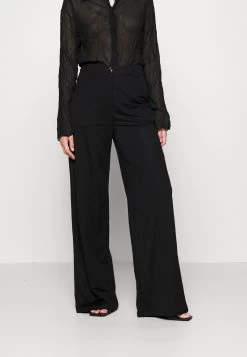 Trousers -Black