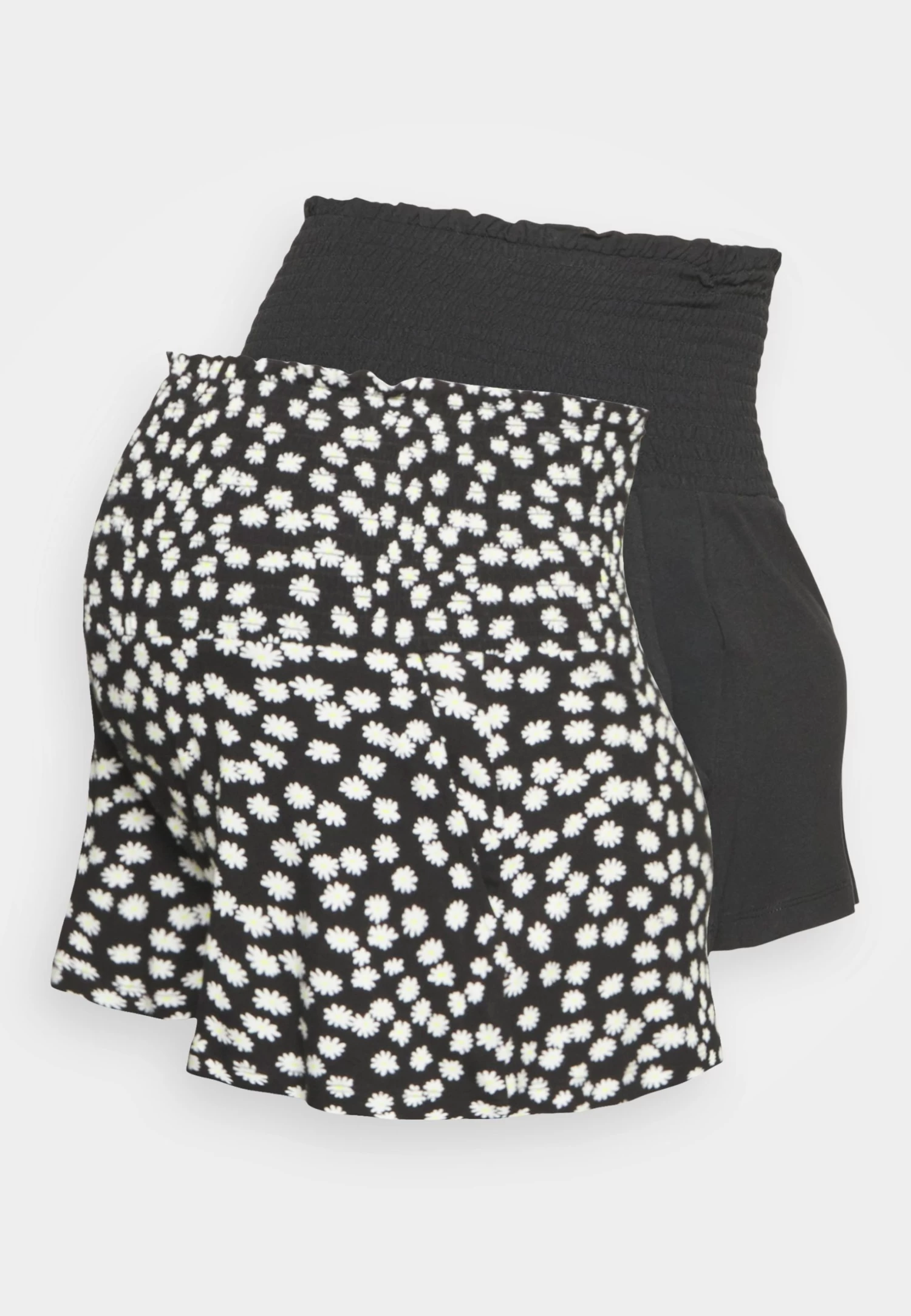 2 Pack - Shorts - Black/White 5 2 Pack - Shorts - Black/White - Image 5