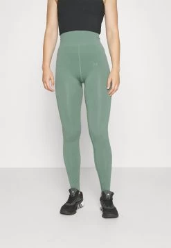 Leggings - Dark Green