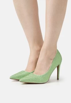 Even&Odd High Heels - Green