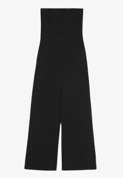 Even&Odd Bandeau Wide Leg Jumpsuit - Jumpsuit - Black 8 Even&Odd Bandeau Wide Leg Jumpsuit - Jumpsuit - Black -Even&Odd 8f936c9652874e9d9c21edb74e6c8c8e
