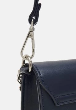 Even&Odd Across Body Bag - Blue -Even&Odd 9057ce9a57c944d19a91916314099d13