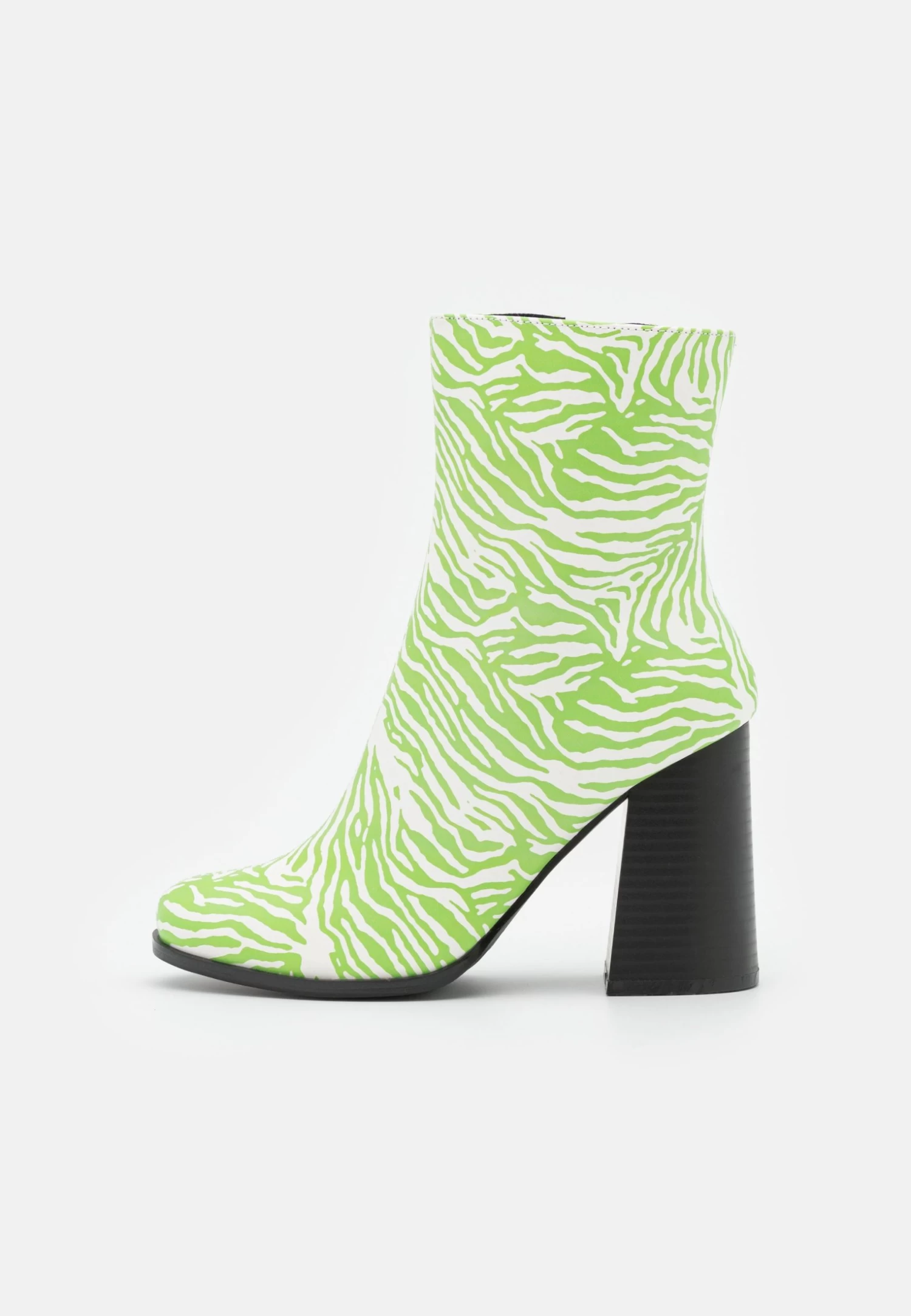 Even&Odd High Heeled Ankle Boots - High Heeled Ankle Boots 2 Even&Odd High Heeled Ankle Boots - High Heeled Ankle Boots - Image 2