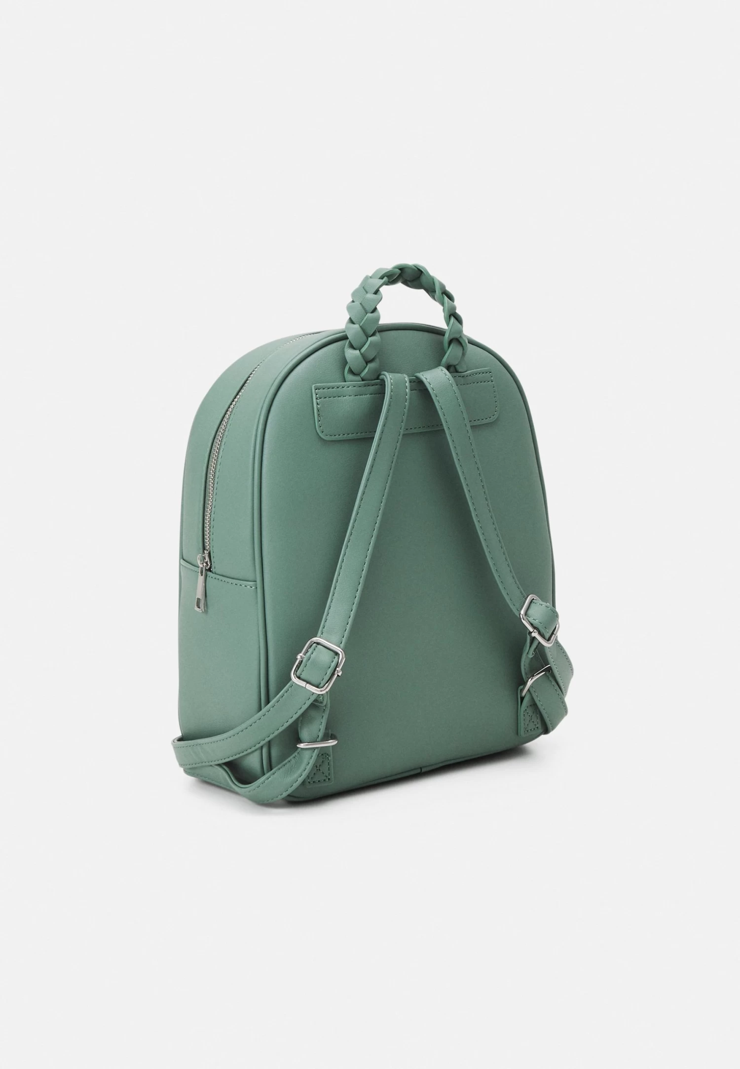 Even&Odd Rucksack - Mint 2 Even&Odd Rucksack - Mint - Image 2