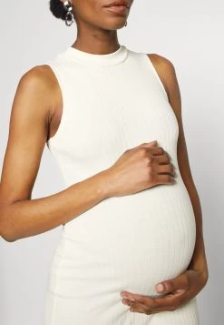 2 Pack- Jersey Dress - Dark Blue/ Off-White 13 2 Pack- Jersey Dress - Dark Blue/ Off-White -Even&Odd 916f3d070c1648beb334591cac06a51c