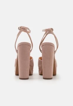Even&Odd Platform Heels - Light Pink -Even&Odd 91a823825dba436e88f69f3d9c2281dc