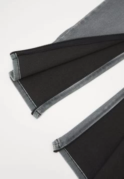 Even&Odd Jeans Skinny Fit - Grey Denim -Even&Odd 91c6f9d6baf142d18d6b9d70db891209