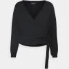 Even&Odd Cardigan - Black