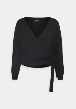 Even&Odd Cardigan - Black