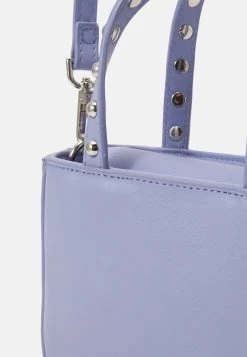 Even&Odd Across Body Bag - Lilac -Even&Odd 927780582c1446d9aec6bc510b541c3f