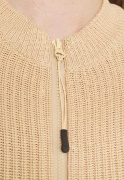 Even&Odd Jumper - Sand -Even&Odd 9290fff719684764b37970dab4ec14df