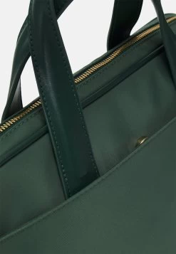Even&Odd Briefcase -Green 8 Even&Odd Briefcase -Green -Even&Odd 92a8926c8ab441da96a0e4e0e8c033e3