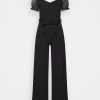 Even&Odd Jumpsuit - Black