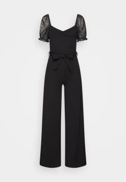 Even&Odd Jumpsuit - Black