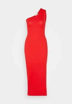 Even&Odd Jersey Dress -Red -Even&Odd 942a3df23ee24b468a42c7a3d2666f43