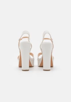 Even&Odd Leather - High Heeled Sandals -Even&Odd 946786ca085446ed8d37c184fe3bd79f