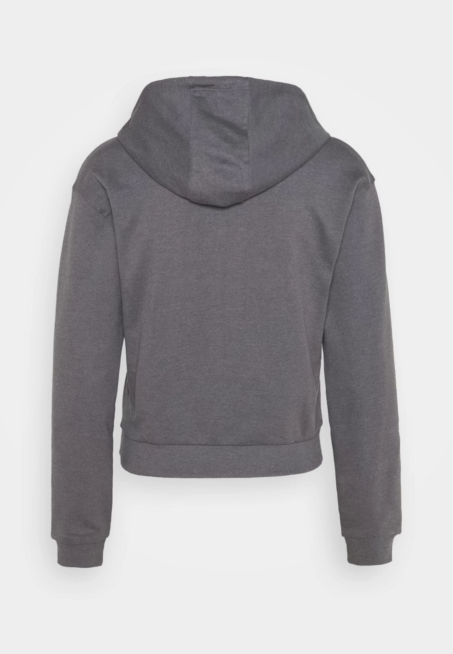 Even&Odd Hoodie - Mottled Grey 6 Even&Odd Hoodie - Mottled Grey - Image 6