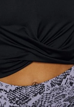 Long Sleeved Top - Black 11 Long Sleeved Top - Black -Even&Odd 95a2c6ffa5114c4b8e851c51deb15f8c