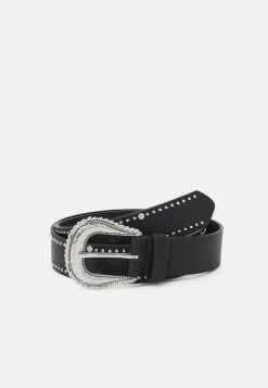 Even&Odd Belt -Black