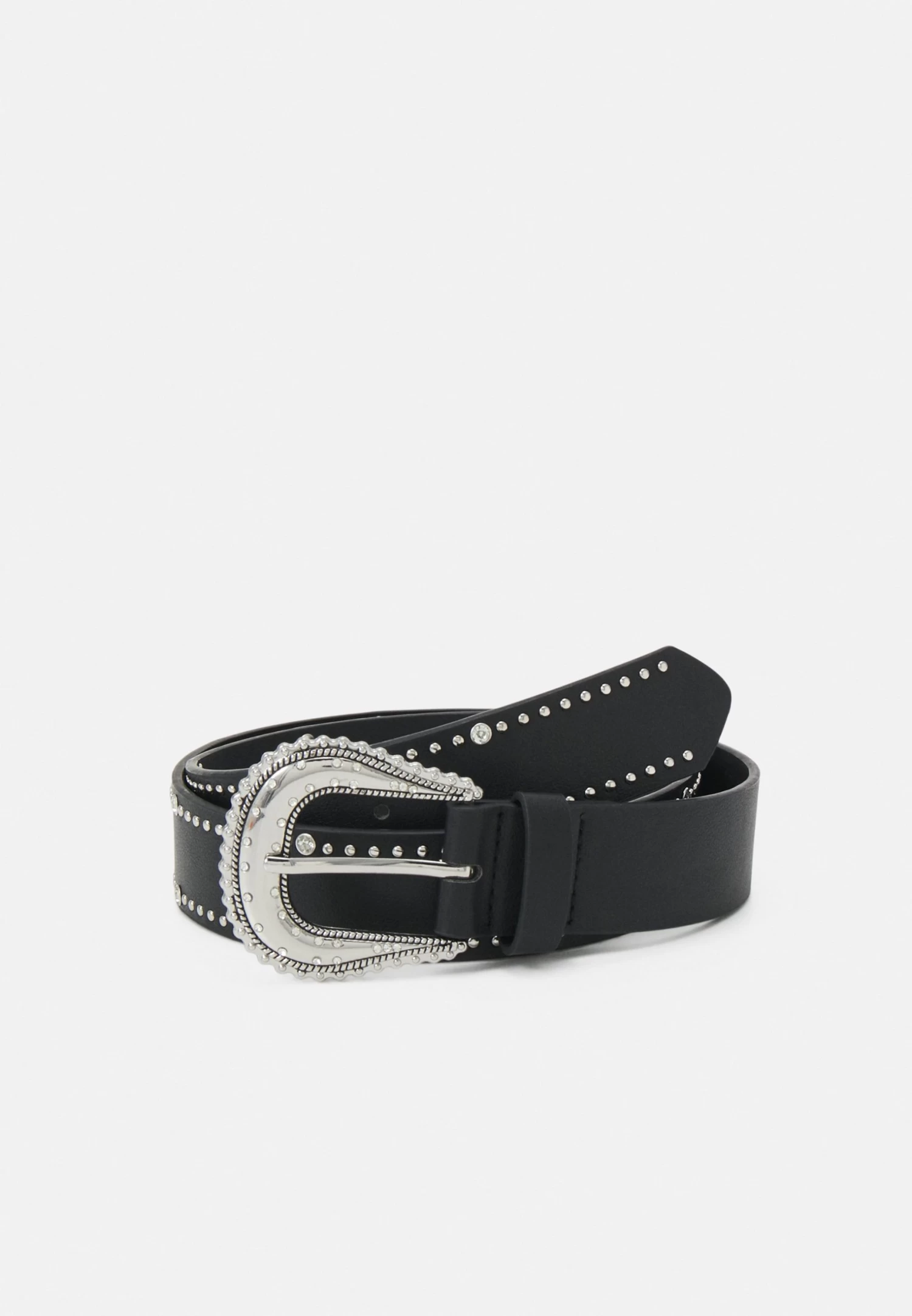 Even&Odd Belt -Black 1 Even&Odd Belt -Black