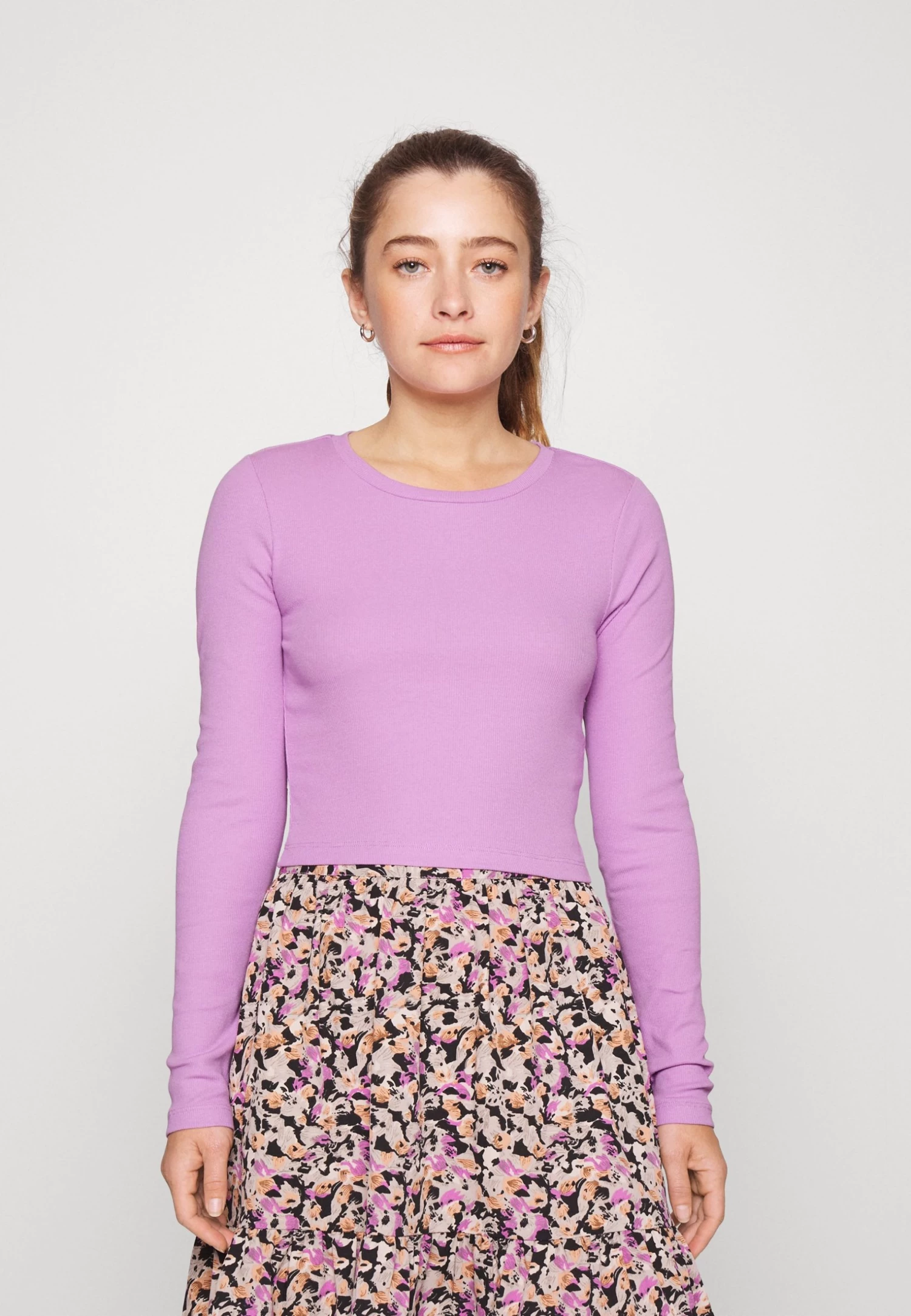 3 Pack - Long Sleeved Top 2 3 Pack - Long Sleeved Top - Image 2