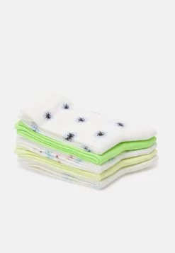 Even&Odd 5 Pack - Socks - Multi-Coloured -Even&Odd 973463a6dc2640429d3eaaf90cd2dc23