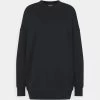 Even&Odd Sweatshirt - Black