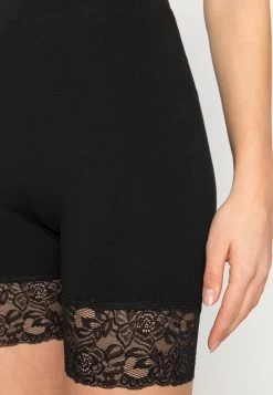 Even&Odd Shorts - Black/Black -Even&Odd 9774123dea774292a57515964e2701af