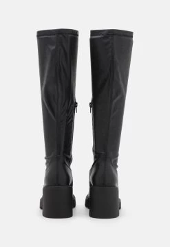 Even&Odd Platform Boots - Black 9 Even&Odd Platform Boots - Black -Even&Odd 9813751049584a2cb1f880c9e46955d6