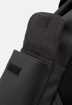 Even&Odd Rucksack - 802 - Black -Even&Odd 991c6275bae24bf8be06a1942b384118