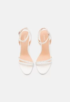 Even&Odd Sandals - White 11 Even&Odd Sandals - White -Even&Odd 9a520ff2829047a0a31605eaeaf0c683