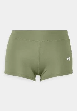 Leggings - Olive 8 Leggings - Olive -Even&Odd 9b10358d2aff429cb2bbca638e43f354