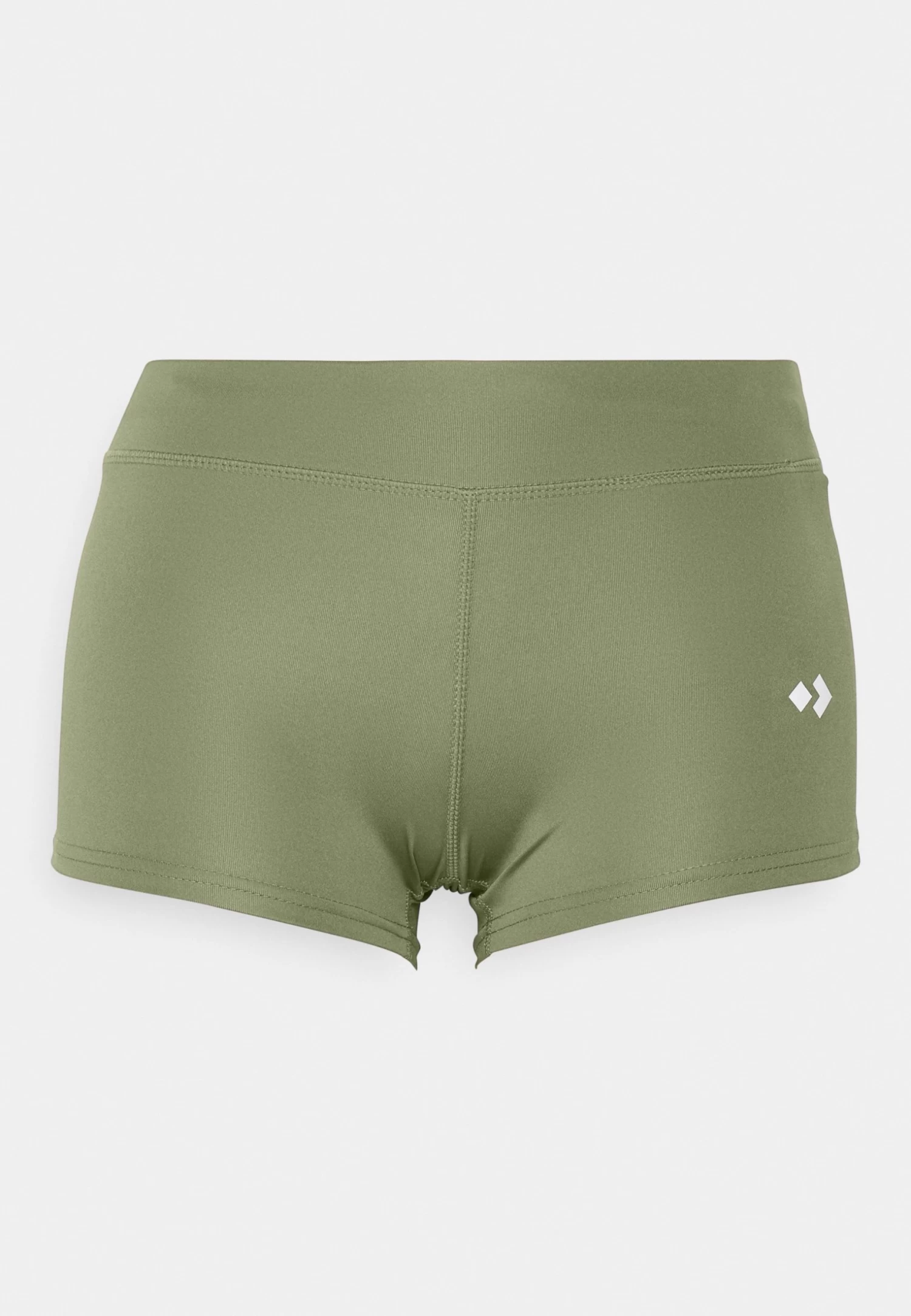 Leggings - Olive 4 Leggings - Olive - Image 4