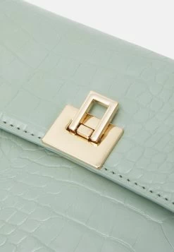 Even&Odd Across Body Bag - Green -Even&Odd 9b359a41be8043768116d660d5103901