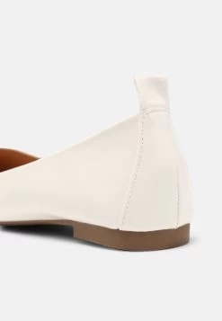 Even&Odd Ballet Pumps - White -Even&Odd 9c3b2a7f29644ed9882848b227217bf1