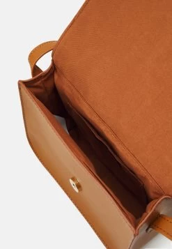 Even&Odd Across Body Bag - Cognac -Even&Odd 9c415da05dca42409fcb1c579e3d8362