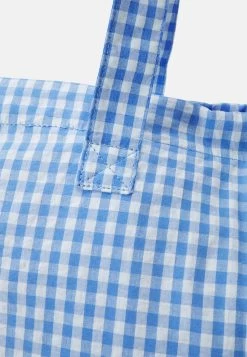 Even&Odd Tote Bag - Blue -Even&Odd 9c5b77d8c2f8440b9af55e68e9b52ec7